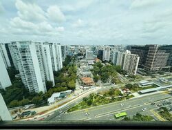 Cote D'Azur (D15), Condominium #522908201